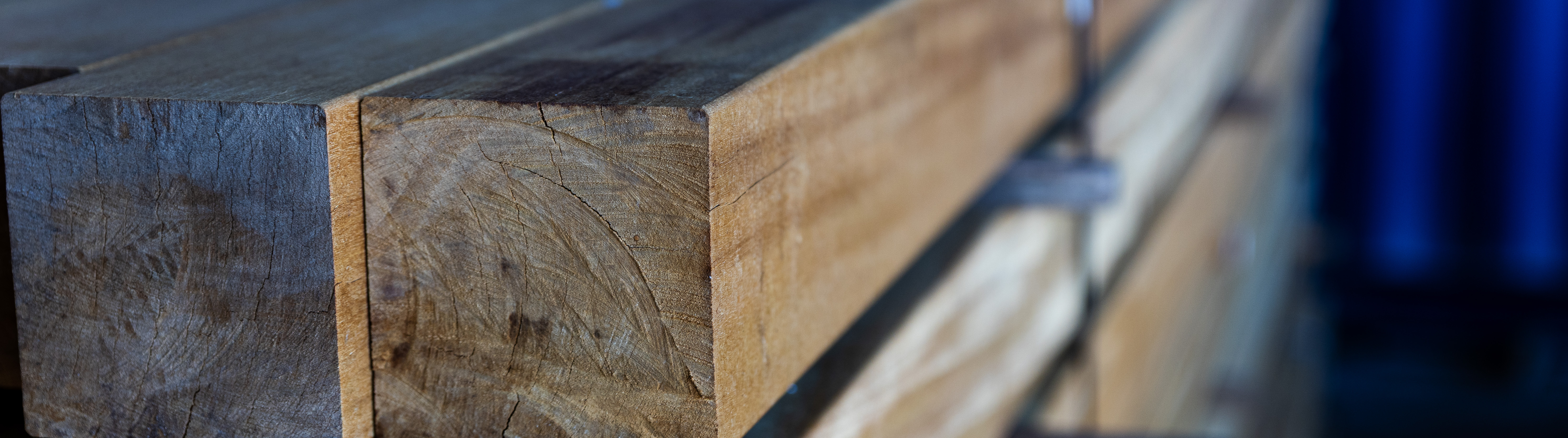 Premium dressed timber selection at Agora Timbers warehouse